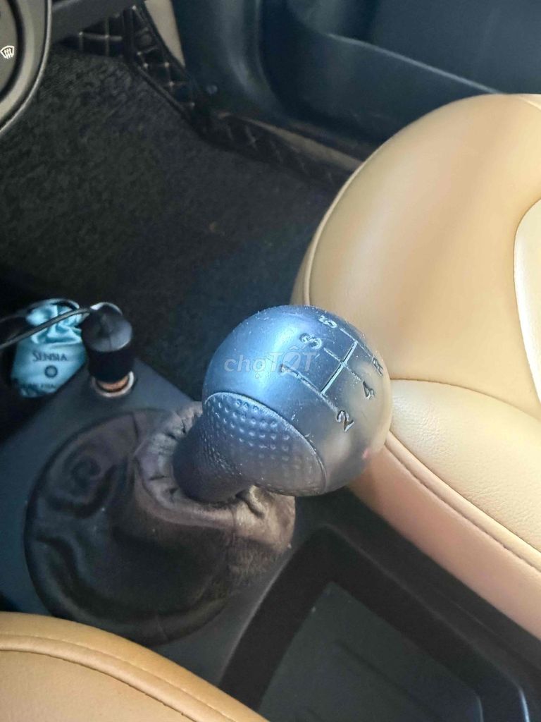 Chevrolet Spark 2009 LT 0.8 MT - 110 km. Mua bán Ô tô tại Huyện Cai Lậy Tiền Giang được đăng bởi ATy hình 3