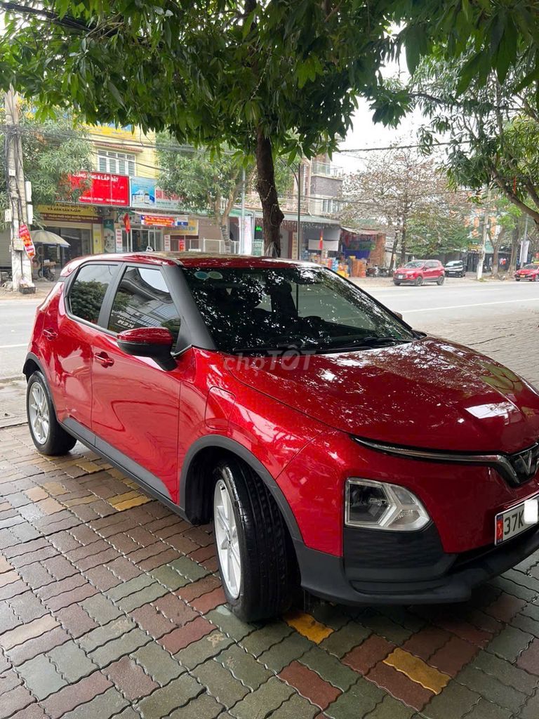 VinFast VF5 Plus 2023 - 20000 km. Mua bán Ô tô tại Thành phố Vinh Nghệ An được đăng bởi duc hình 2