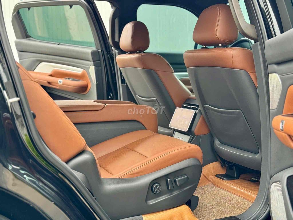 VF9 MỚI 100% CẢM GIÁC KHÁC BIỆT PHIÊN BẢN CŨ!. Mua bán Ô tô tại Quận 7 Tp Hồ Chí Minh được đăng bởi Kỳ Nguyễn VinFast hình 4