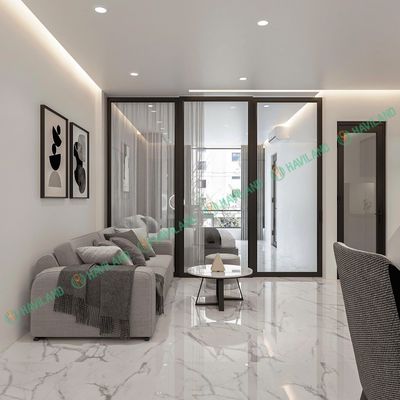 Аренда · 1 комн. · 45 м² · Quận Hải Châu, ул. Đường Lê Thanh Nghị