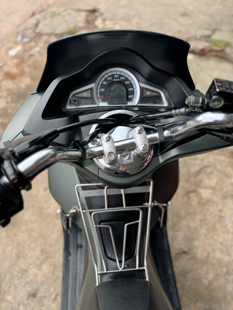 PCX 125/ Led/2016/ Ngay Chủ / Cực Đẹp/ VIP Bs65. Mua bán Xe máy tại Quận Bình Thuỷ Cần Thơ được đăng bởi CỬA HÀNG XE MÁY VŨ Fi hình 5