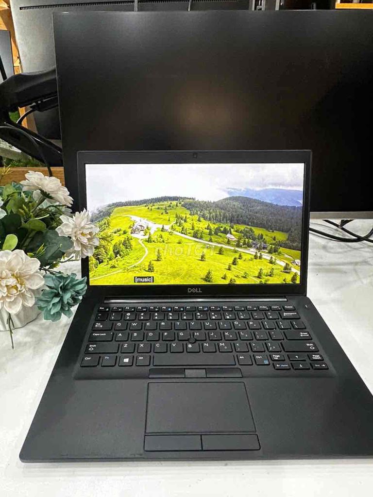 Dell Latitude 7490 i7-8650U 14 inch 8GB/256GB. Mua bán Laptop tại Quận 12 Tp Hồ Chí Minh được đăng bởi Quỳnh Chi hình 1
