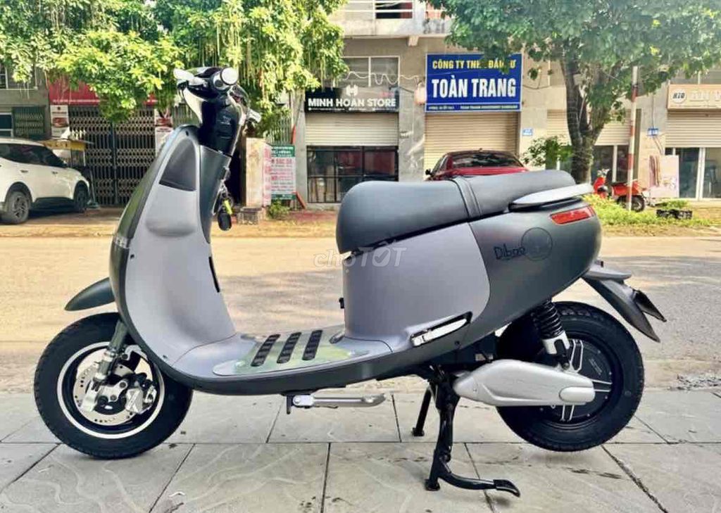 Gogo Dibao S5 2025. Mua bán Xe điện tại Quận Lê Chân Hải Phòng được đăng bởi Anh Hùng Xạ Điêu hình 2
