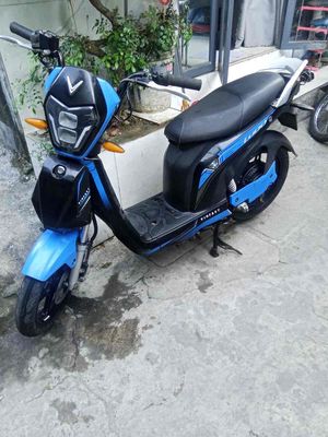 Bán xe Máy điện Vinfast Ludo. Mua bán Xe điện tại Thành phố Huế Thừa Thiên Huế được đăng bởi Nguyễn Thị Thanh Tuyền 