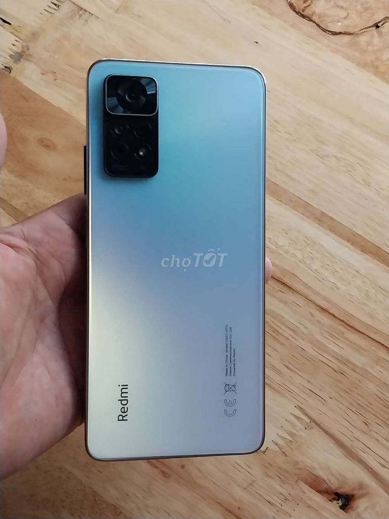 Xiaomi redmi note 11 pro