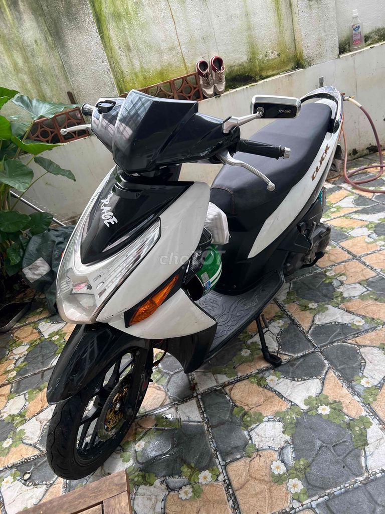 Honda Click cần bán xe. Mua bán Xe máy tại Thành phố Nha Trang Khánh Hòa được đăng bởi Thân Thiện hình 2