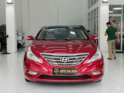 Hyundai Sonata 2010 2.0L AT - 44000 km. Mua bán Ô tô tại Thành phố Thủ Đức Tp Hồ Chí Minh được đăng bởi Quốc Nhẫn