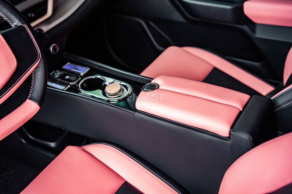 VinFast VF3 2025 - Chạm Mắt Là Say. Mua bán Ô tô tại Huyện Xuyên Mộc Bà Rịa - Vũng Tàu được đăng bởi cuong Nguyen hình 3