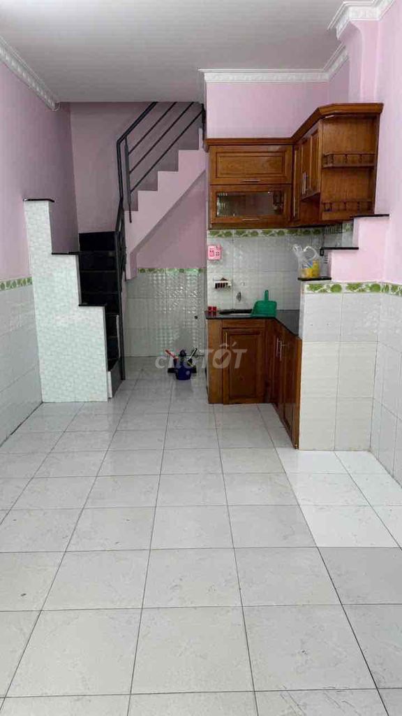 Cho thuê nhà mặt tiền hẻm 35 Nguyễn Văn Quỳ Quận 7. Cho thuê nhà ở tại Quận 7 Tp Hồ Chí Minh được đăng bởi TUẤN PHONG LAND hình 3