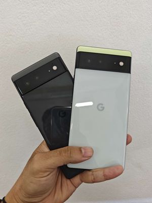 Pixel 6 2 màu thanh lý giá mềm hoặc đổi. Mua bán Điện thoại tại Quận Hải Châu Đà Nẵng được đăng bởi Nguyễn Hưng