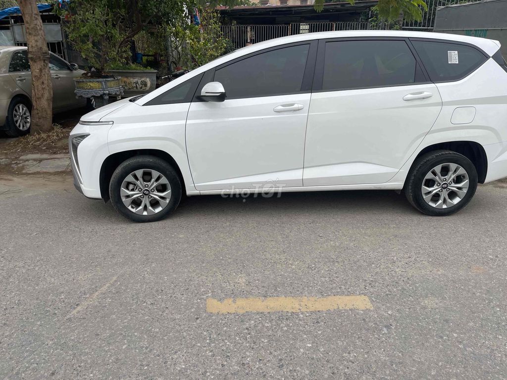 Hyundai Stargazer 2024 siêu lướt bán trả nợ. Mua bán Ô tô tại Thành phố Hải Dương Hải Dương được đăng bởi Thủy hình 5