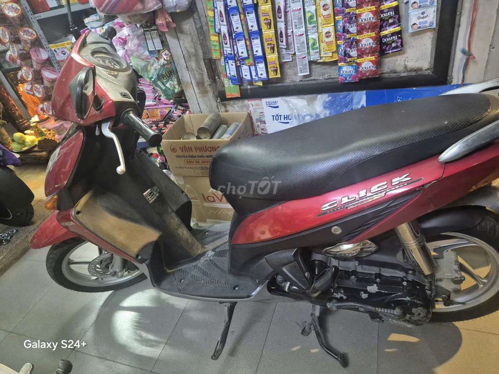 Không sử dụng cần sang nhượng. Mua bán Xe máy tại Quận Tân Bình Tp Hồ Chí Minh được đăng bởi Nhan Le hình 3