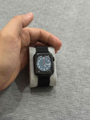 Apple Watch Thép Đen Series 5/40MM LTE LL/A. Mua bán Thiết bị đeo thông minh tại Quận Bình Thạnh Tp Hồ Chí Minh được đăng bởi Đức Phong