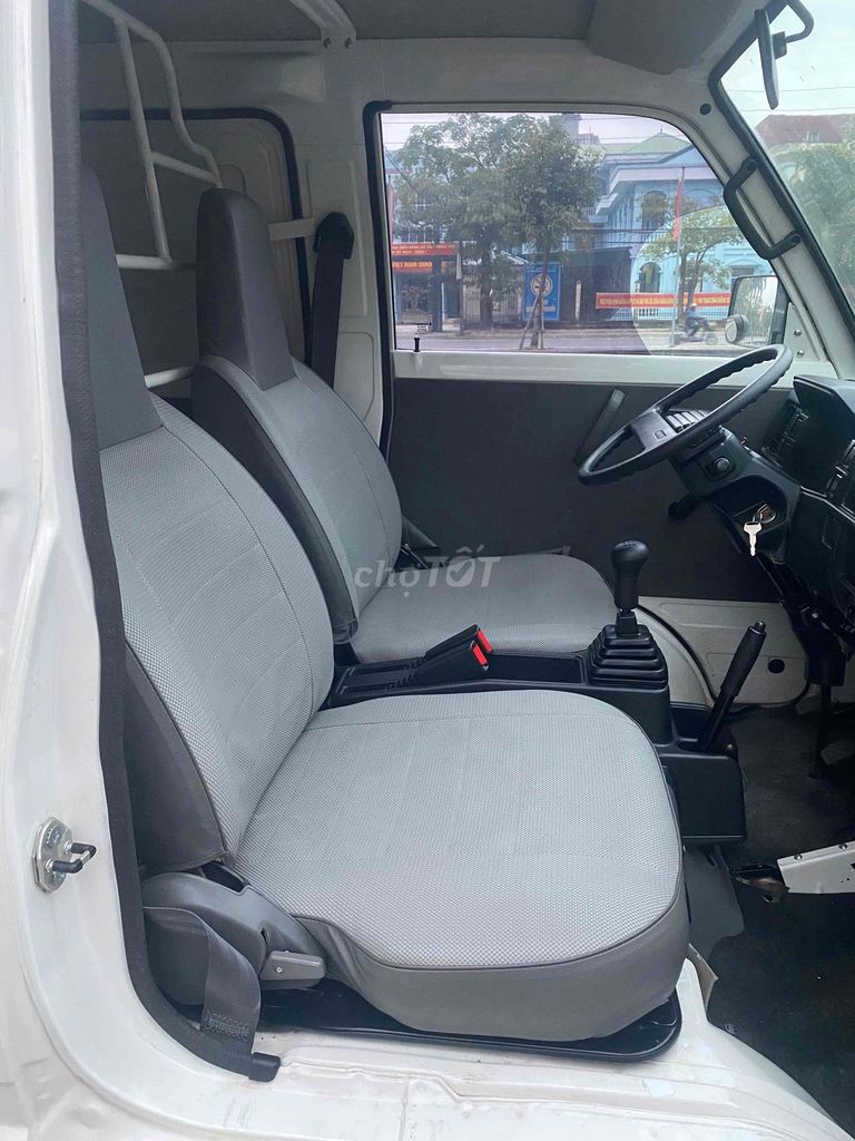 Su van 2022 mới 99,9%. Mua bán Xe tải, xe ben tại Huyện Quỳnh Phụ Thái Bình được đăng bởi Đặng văn hưng hình 8