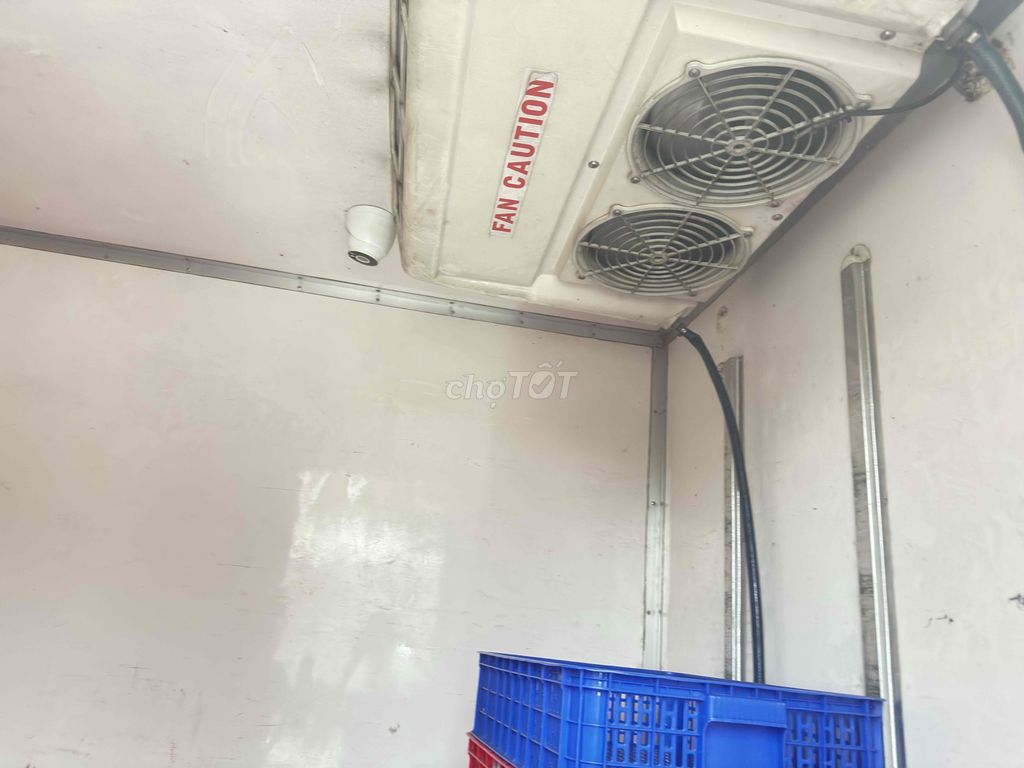 Hyundai H150 Đông lạnh 2018. Mua bán Xe tải, xe ben tại Quận 12 Tp Hồ Chí Minh được đăng bởi To tien thang hình 4