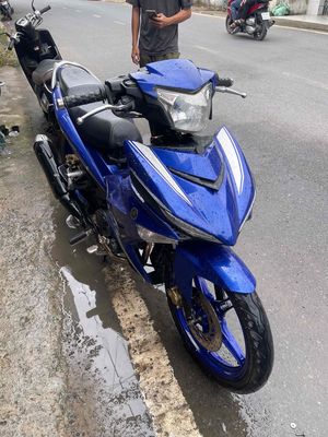 Ex 150 biển 62 máy êm ru xe đẹp ken fun chức năng. Mua bán Xe máy tại Quận Cái Răng Cần Thơ được đăng bởi Cầm Đồ Minh Tấn