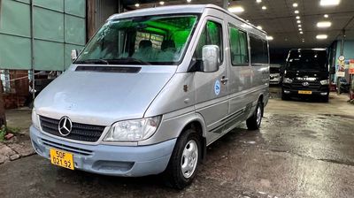 2008 Special 313 CDI - 686868 km. Mua bán Ô tô tại Huyện Củ Chi Tp Hồ Chí Minh được đăng bởi Thái Dương