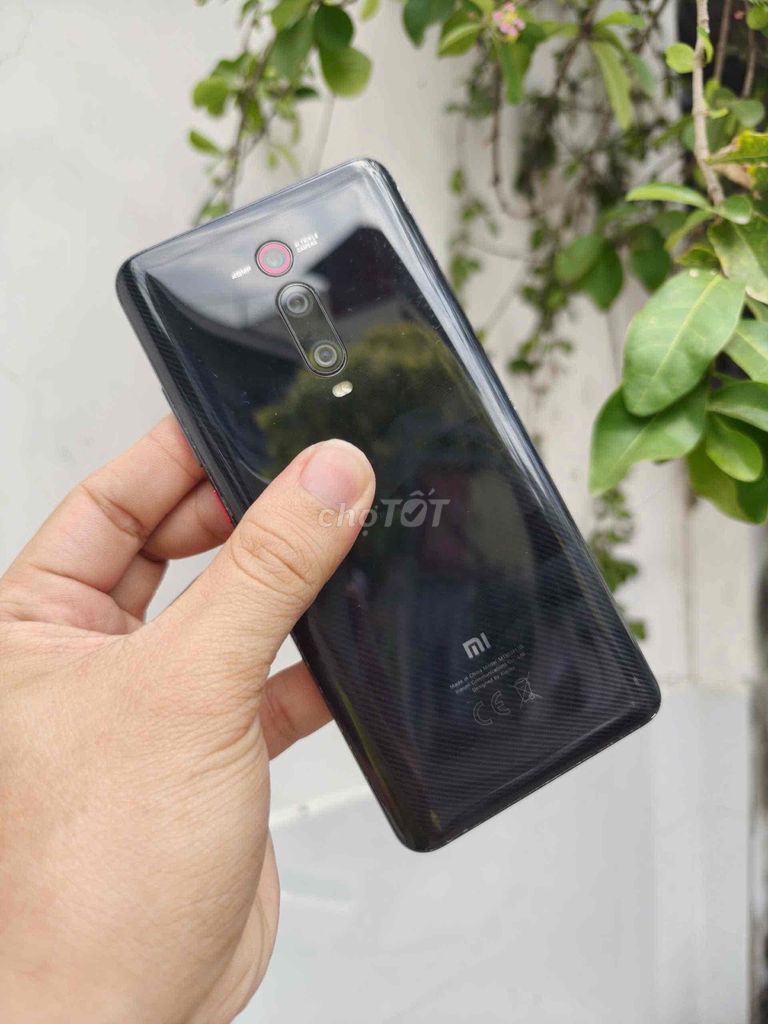 Xiaomi Mi 9T Pro Ram 6.128Gb Màn Full View