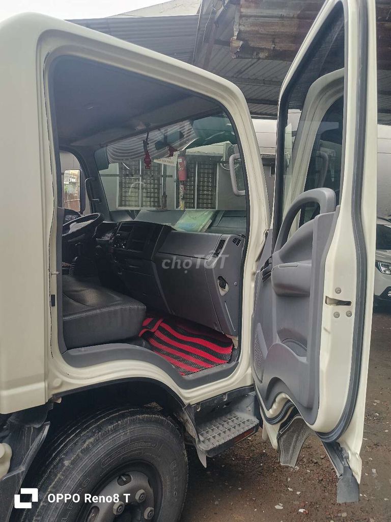 Cần Isuzu 2019 tai 4t99. Mua bán Xe tải, xe ben tại Quận Bình Tân Tp Hồ Chí Minh được đăng bởi A thuan hình 4