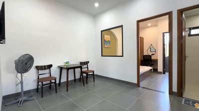 Аренда · Quận Cẩm Lệ, ул. Dương Tôn Hải