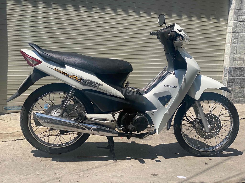 honda wave A 2k16 thắng đĩa bstp (có bán góp)