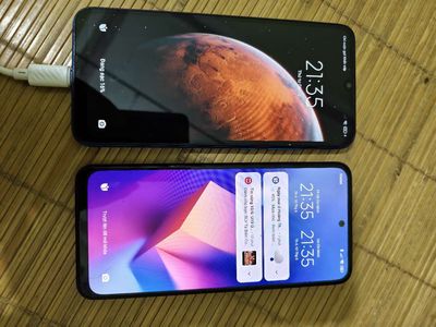 Xiaomi Redmi Note 10S 128GB Xám