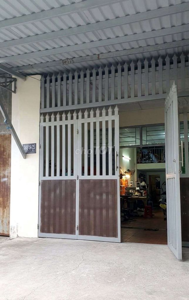 Аренда · 8 комн. · 480 м² · Quận 12, ул. an phú đông