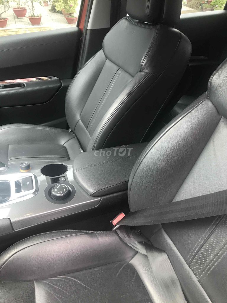 Peugeot 3008 2018 1.6L Turbo - 39000 km. Mua bán Ô tô tại Huyện Bình Chánh Tp Hồ Chí Minh được đăng bởi khôi nguyễn hình 7