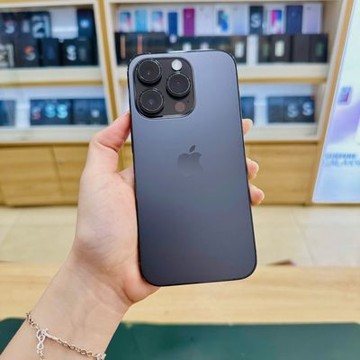 iPhone 14 Pro 128Gb zin keng full