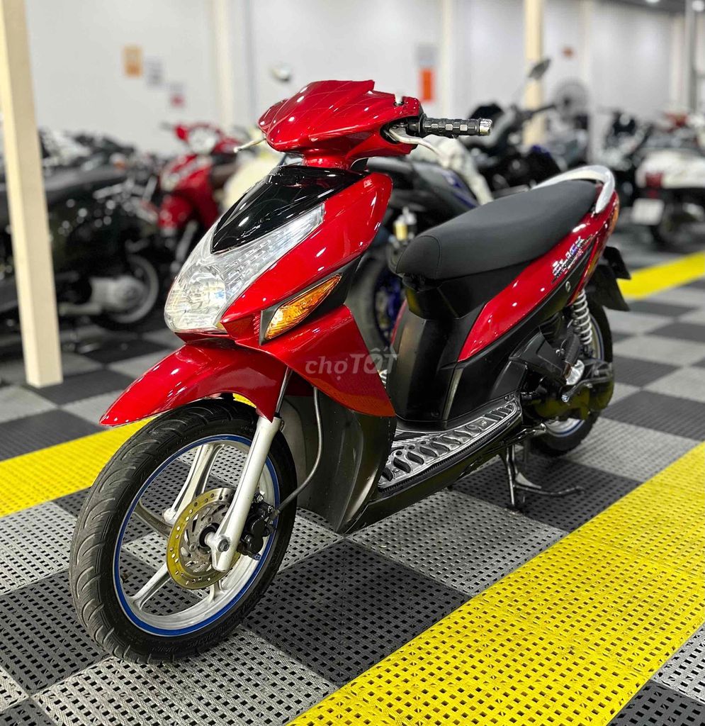 Click đẹp, máy êm thì thầm bao vọt biển SG. Mua bán Xe máy tại Quận 8 Tp Hồ Chí Minh được đăng bởi Quân  hình 2