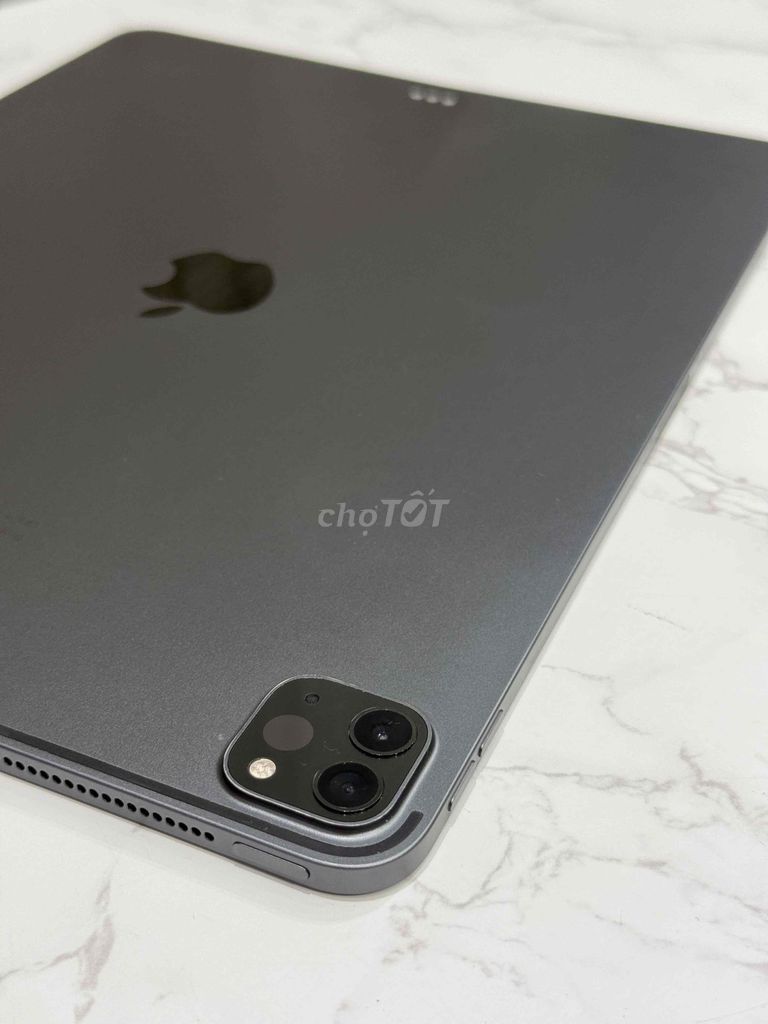 iPad Pro 12.9 2020 256Gb Wifi. Mua bán Máy tính bảng tại Quận Bình Thạnh Tp Hồ Chí Minh được đăng bởi Lê Khanh hình 1