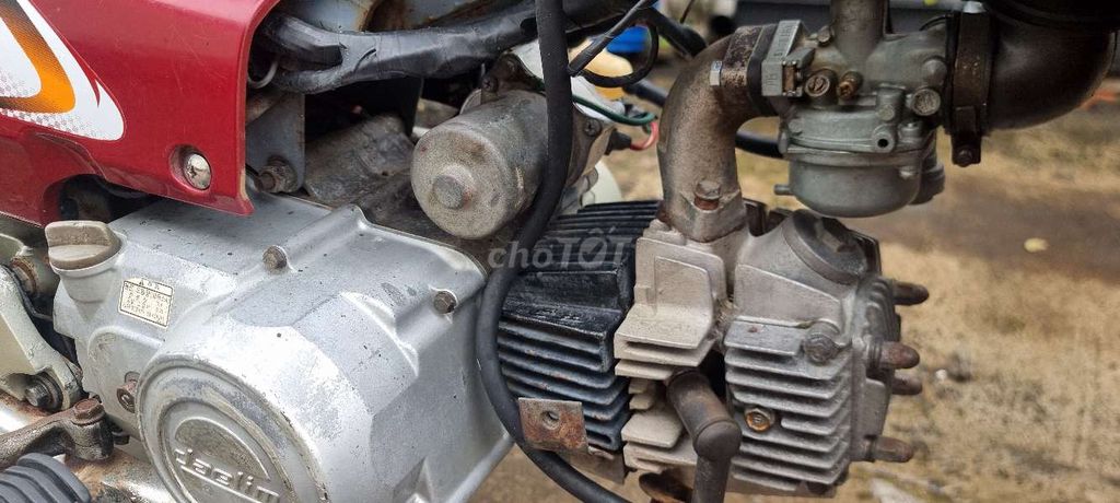 Wea đalim. Mua bán Xe máy tại Huyện Hóc Môn Tp Hồ Chí Minh được đăng bởi Ngoc hiep hình 4