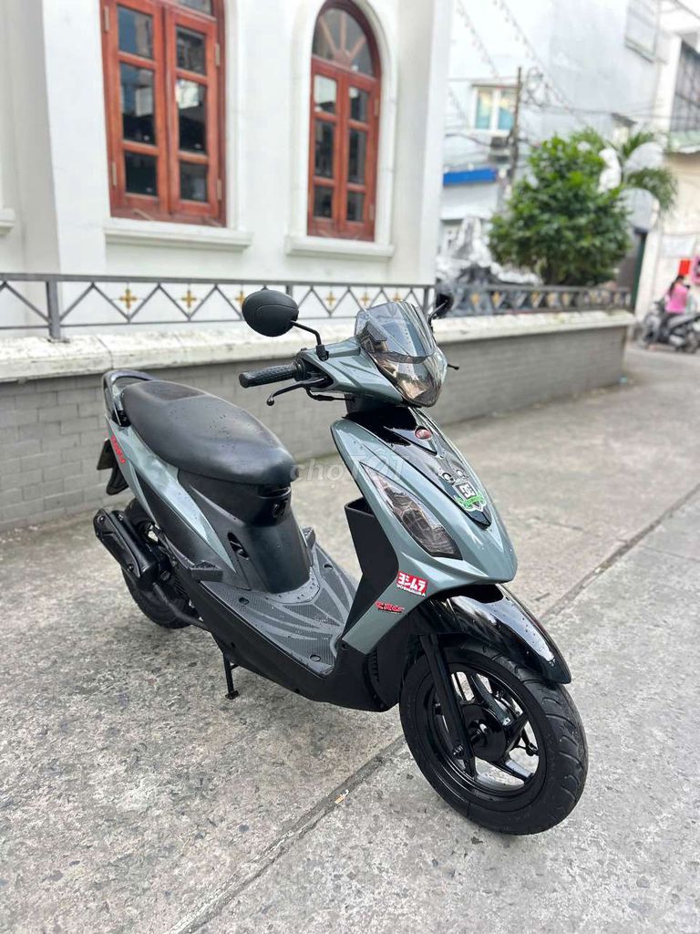 Bán xe Kymco Candy 50cc. Mua bán Xe máy tại Quận Gò Vấp Tp Hồ Chí Minh được đăng bởi Xe Máy Gia Kiệt Luxury 1 hình 2