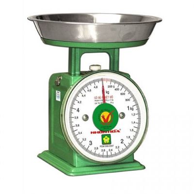 cân nhơn hòa 5kg - freeship. Mua bán Nội thất, đồ gia dụng khác tại Thành phố Buôn Ma Thuột Đắk Lắk được đăng bởi CÂN MINH QUANG