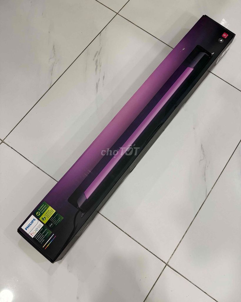 Thanh Lý Đèn Philips Hue Amarant Linear Outdoor Li. Mua bán Đèn tại Quận Bình Thạnh Tp Hồ Chí Minh được đăng bởi Ha Anh hình 1