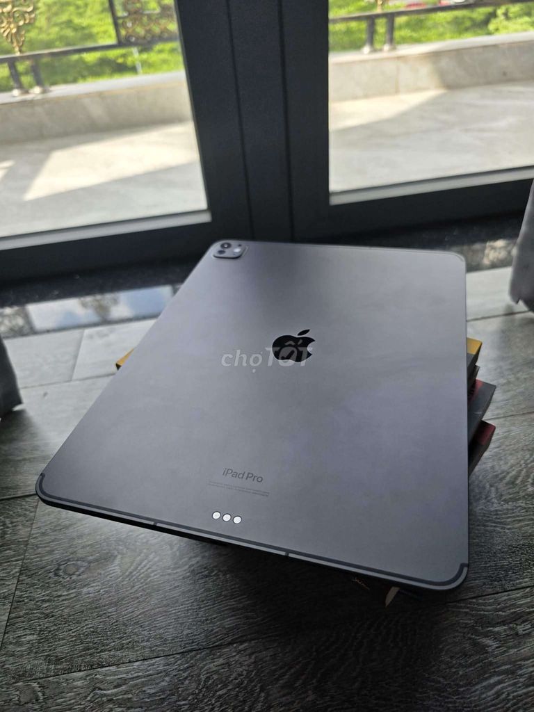 iPad Pro 13inch M4 5G 256gb. Mua bán Máy tính bảng tại Quận Gò Vấp Tp Hồ Chí Minh được đăng bởi tú nguyễn hình 1