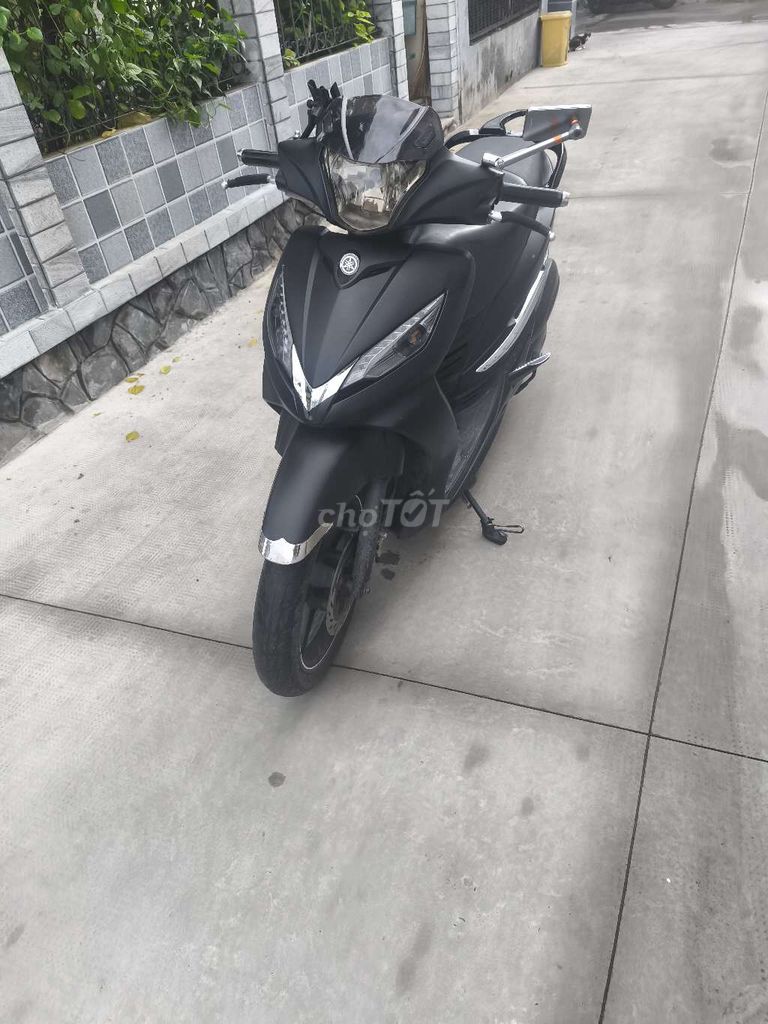 Shark Fi 2 đĩa tphcm. Mua bán Xe máy tại Quận 12 Tp Hồ Chí Minh được đăng bởi Hoàng Tuấn  hình 5