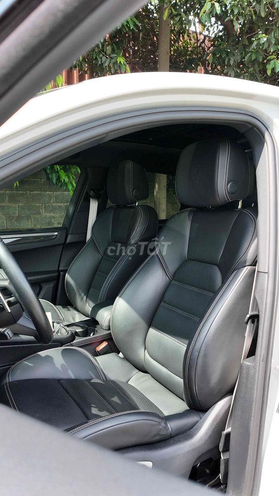 Porsche Macan 2022 Crayon siêu lướt odo chỉ 5 ngàn. Mua bán Ô tô tại Thành phố Thủ Đức Tp Hồ Chí Minh được đăng bởi Trọng Nghiêm hình 13