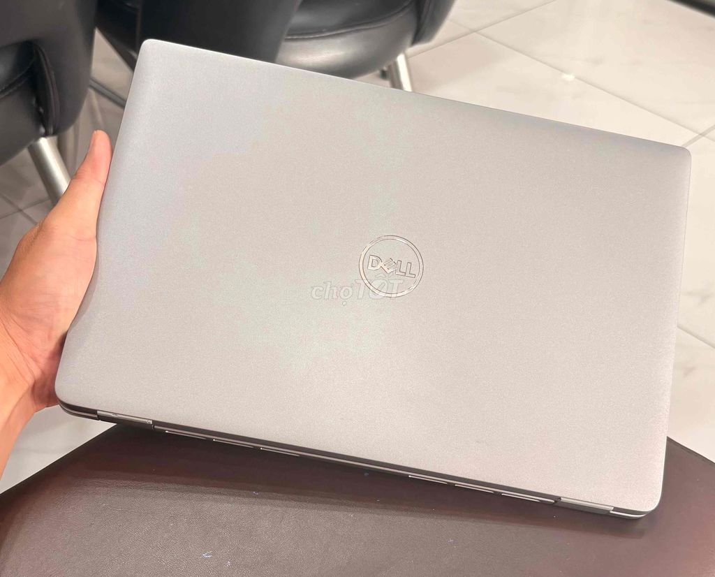 Dell Latitude 5440 i5-1345U/8GB/256GB FHD ZIN ĐẸP. Mua bán Laptop tại Quận 10 Tp Hồ Chí Minh được đăng bởi LaptopDT hình 1