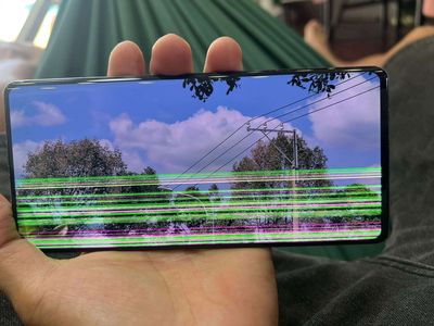 Tìm mua Xiaomi Mi Mix 4 Bể màn, sọc màn