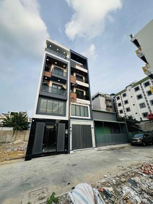 100m ra tới Mặt Tiền