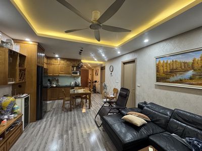 Apartment in Thanh Xuân