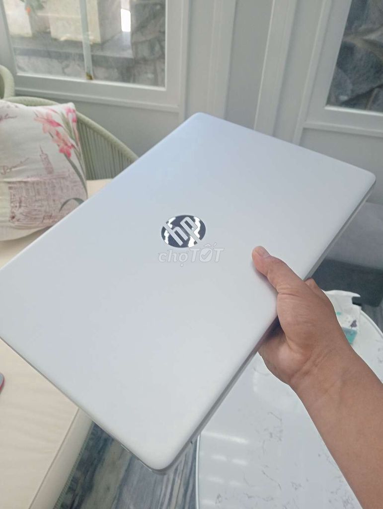 HP 15s i3 1005g1 15.6 inch 8GB/256GB Bạc 99%. Mua bán Laptop tại Thành phố Đà Lạt Lâm Đồng được đăng bởi Tiến hình 1