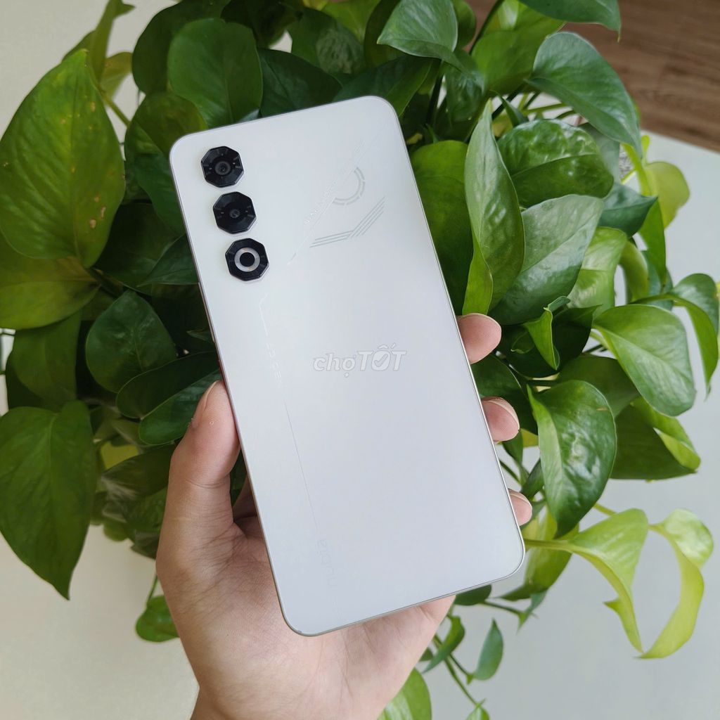 Nubia Neo 3 GT 5G 12/256GB Fullbox+GamePad2 𝗚𝗢𝗣𝟬₫. Mua bán Điện thoại tại Quận Ninh Kiều Cần Thơ được đăng bởi DI ĐỘNG BULL hình 1