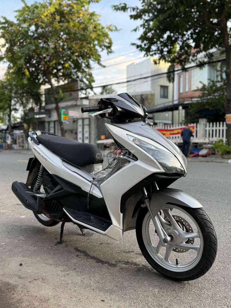 Air Blade 2014 B.số 92 Chính chủ Góp trả trước 4tr. Mua bán Xe máy tại Quận Liên Chiểu Đà Nẵng được đăng bởi Hòa Xe Máy Cũ hình 3