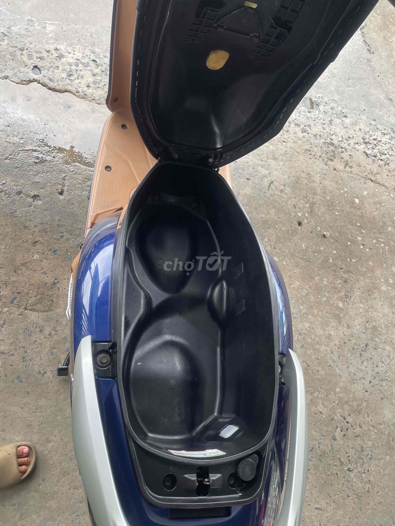 lead 125 2013. Mua bán Xe máy tại Quận Bình Thuỷ Cần Thơ được đăng bởi Cửa hàng xe máy Minh Triều hình 5