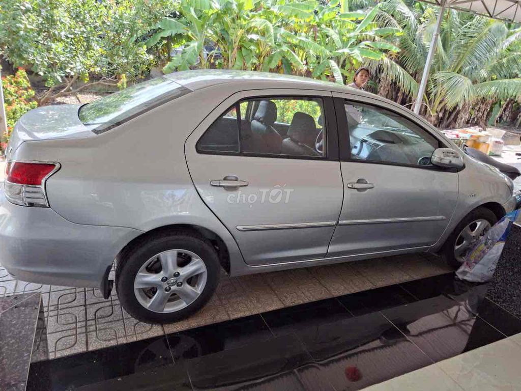 Xe Gia Đình do lên đời cần bán. Mua bán Ô tô tại Huyện Hòa Thành Tây Ninh được đăng bởi LÊ ANH QUỐC hình 11