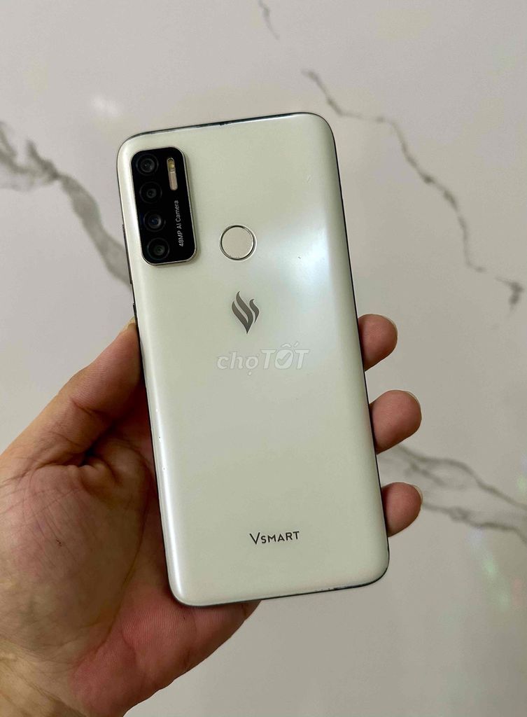 Vsmart Live 4 ram 6GB pin 5000mAh. Mua bán Điện thoại tại Quận Ngũ Hành Sơn Đà Nẵng được đăng bởi Huy hình 1