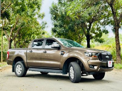 Ford Ranger 2.2 XLS 2022 odo ít: 45.000km. Mua bán Ô tô tại Thành phố Dĩ An Bình Dương được đăng bởi Tài Bình Dương