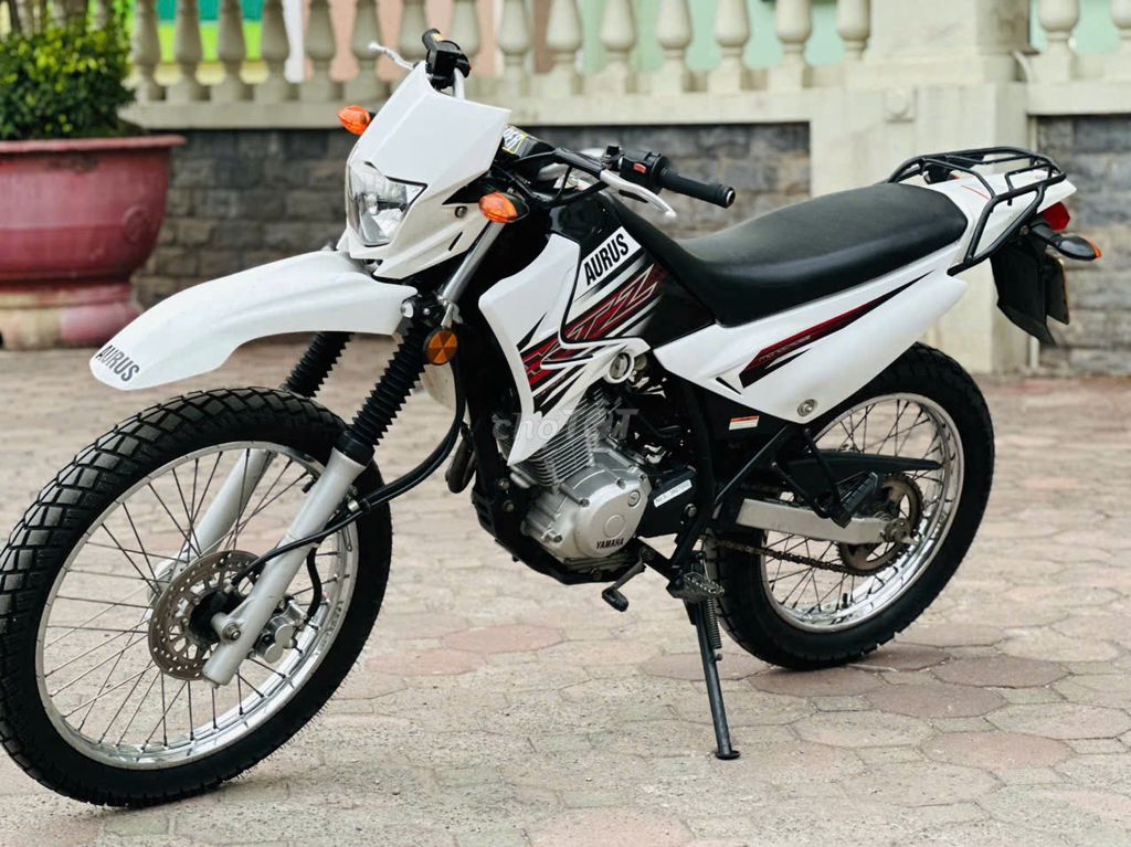 YAMAHA XTZ 125 XE BAO ZIN CHÍNH CHỦ BÁN. Mua bán Xe máy tại Quận Cầu Giấy Hà Nội được đăng bởi Lộc Phát hình 2